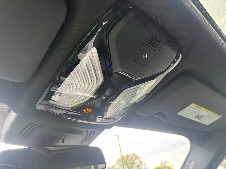 2022 BMW G05 X5 - Image 19 of 21