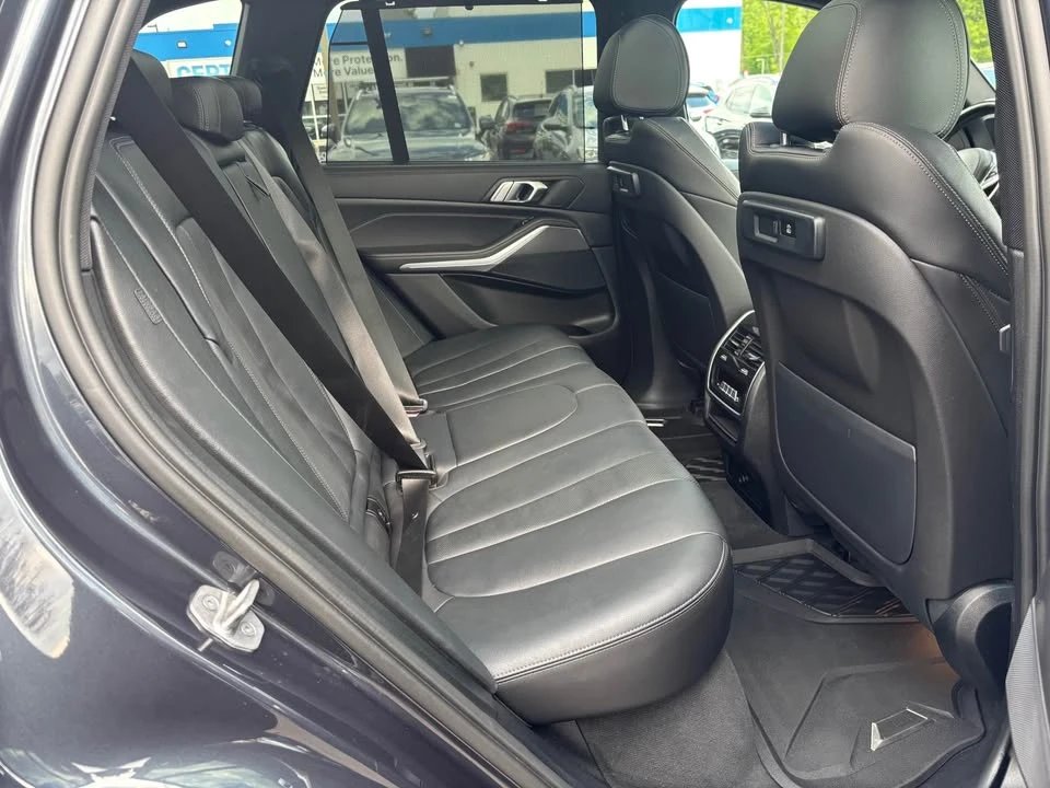 2022 BMW G05 X5 - Image 8 of 21