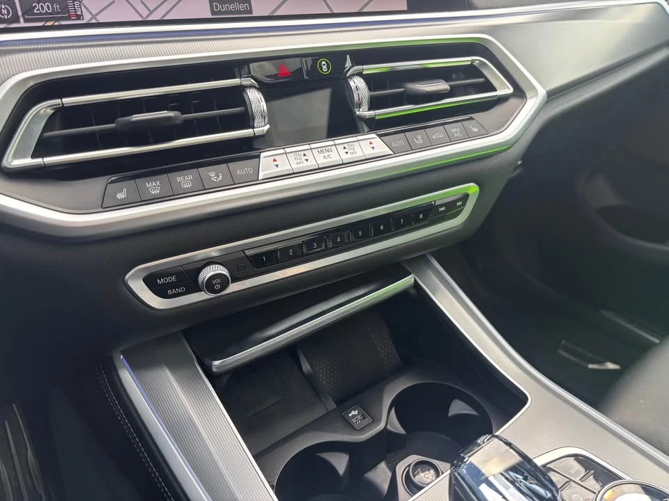 2022 BMW G05 X5 - Image 17 of 21