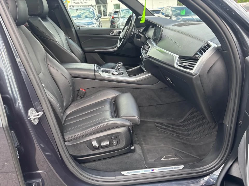 2022 BMW G05 X5 - Image 7 of 21