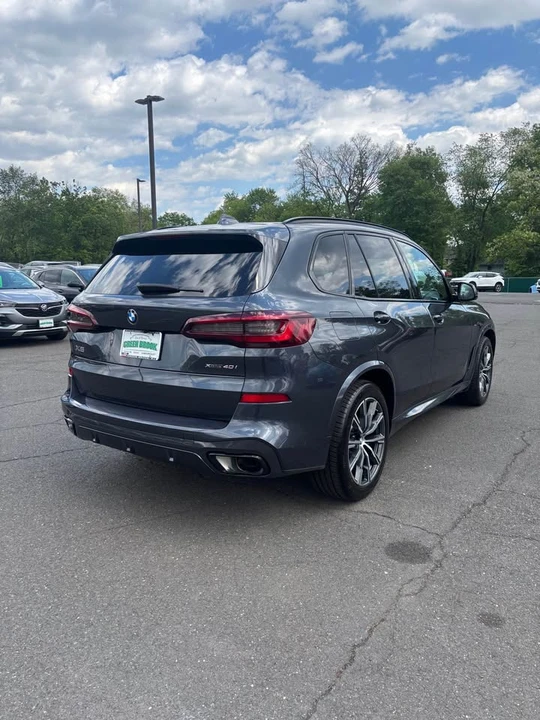 2022 BMW G05 X5 - Image 6 of 21