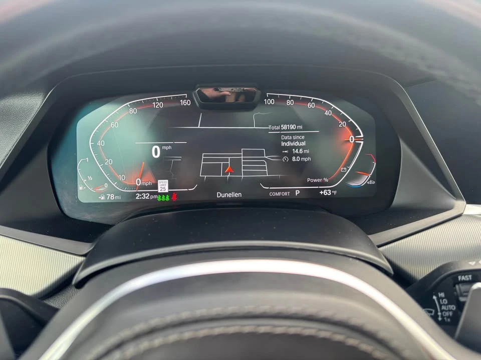 2022 BMW G05 X5 - Image 15 of 21