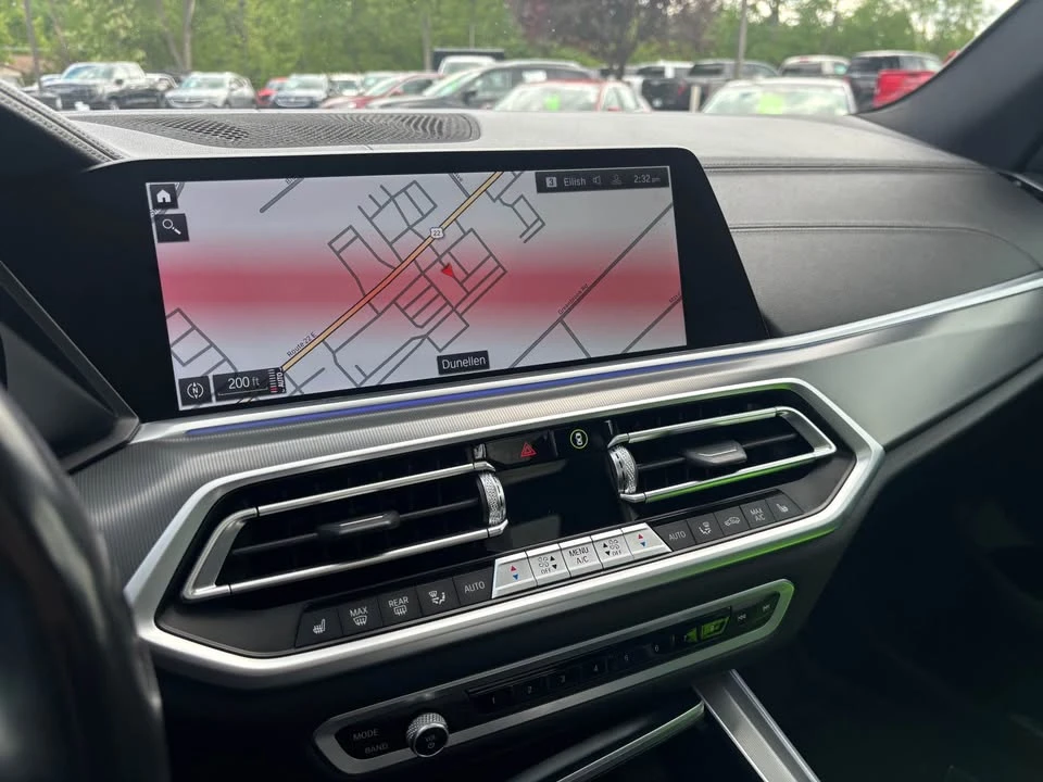 2022 BMW G05 X5 - Image 16 of 21