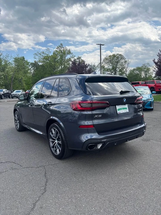 2022 BMW G05 X5 - Image 4 of 21