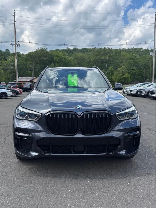 2022 BMW G05 X5 - Image 2 of 21