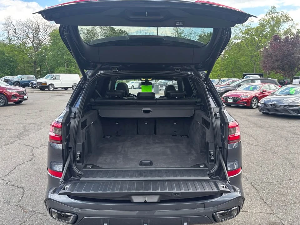 2022 BMW G05 X5 - Image 11 of 21