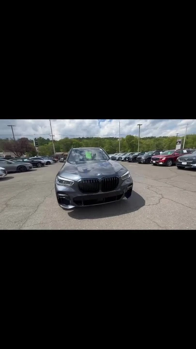 2022 BMW G05 X5 - Image 21 of 21