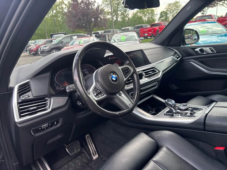 2022 BMW G05 X5 - Image 12 of 21