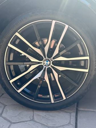 2022 BMW G05 X5 - Image 8 of 11