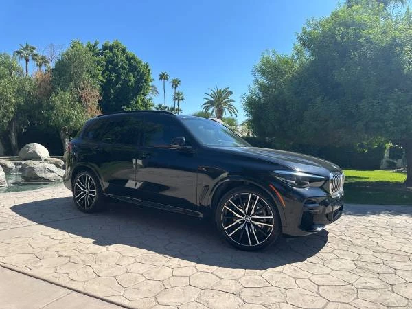 2022 BMW G05 X5 - Image 2 of 11