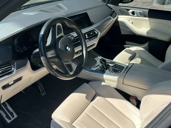 2022 BMW G05 X5 - Image 9 of 11