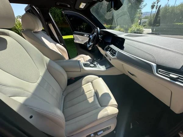 2022 BMW G05 X5 - Image 7 of 11