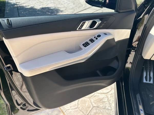2022 BMW G05 X5 - Image 10 of 11