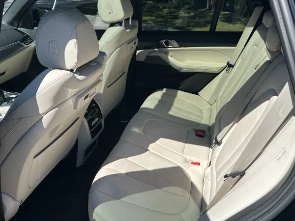2022 BMW G05 X5 - Image 11 of 11