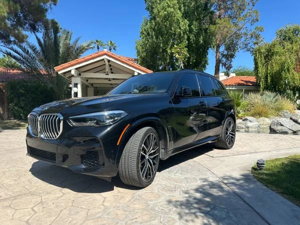 2022 BMW G05 X5 - Image 3 of 11