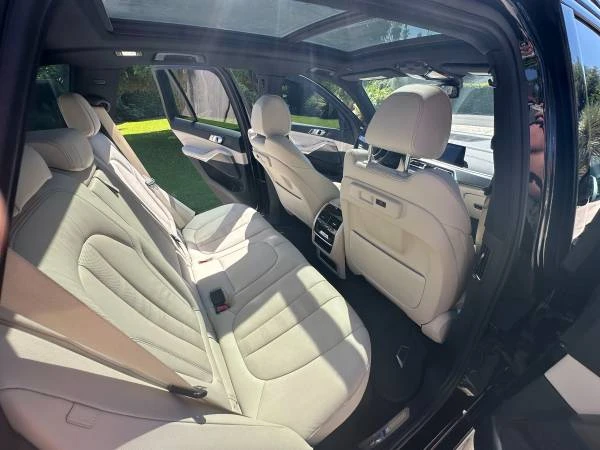 2022 BMW G05 X5 - Image 6 of 11