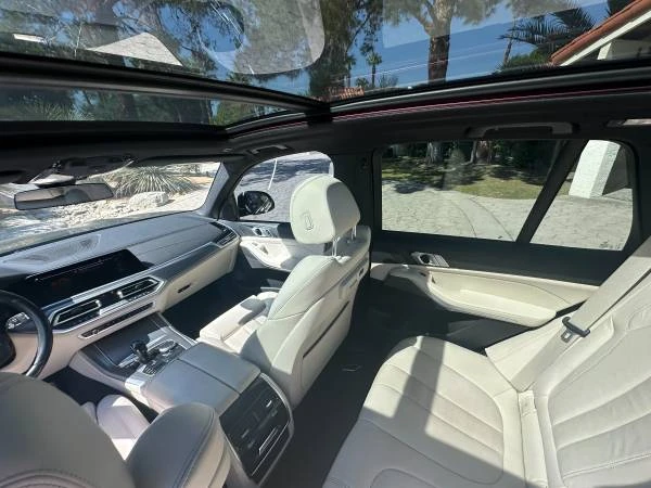 2022 BMW G05 X5 - Image 5 of 11