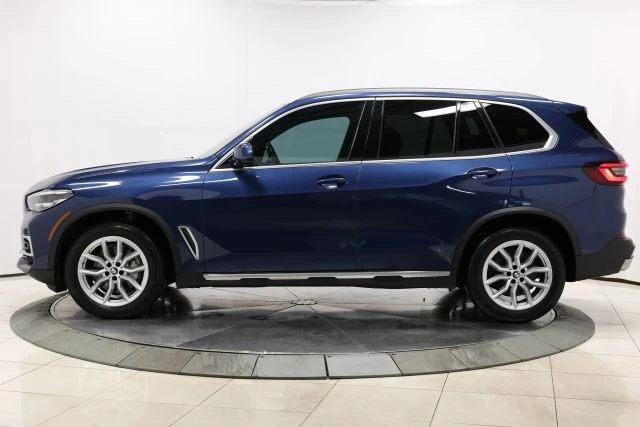 2022 BMW G05 X5 - Image 7 of 21