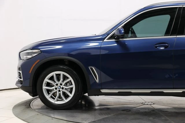 2022 BMW G05 X5 - Image 8 of 21