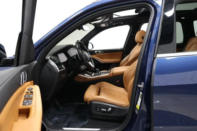 2022 BMW G05 X5 - Image 13 of 21