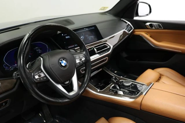 2022 BMW G05 X5 - Image 2 of 12