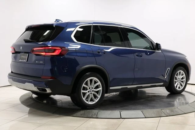 2022 BMW G05 X5 - Image 4 of 21
