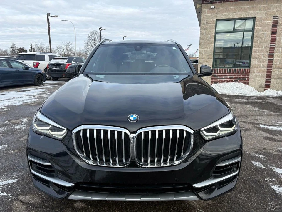 2022 BMW G05 X5 - Image 2 of 12