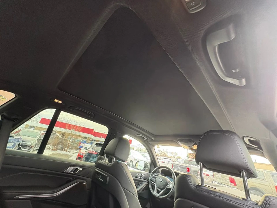 2022 BMW G05 X5 - Image 16 of 21