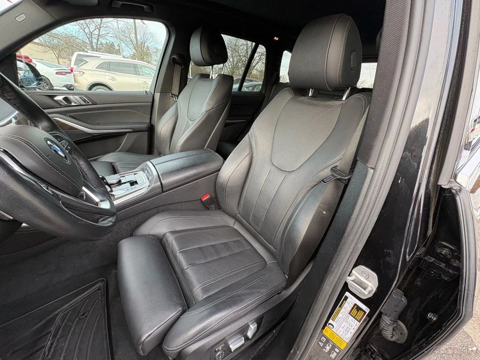 2022 BMW G05 X5 - Image 18 of 21