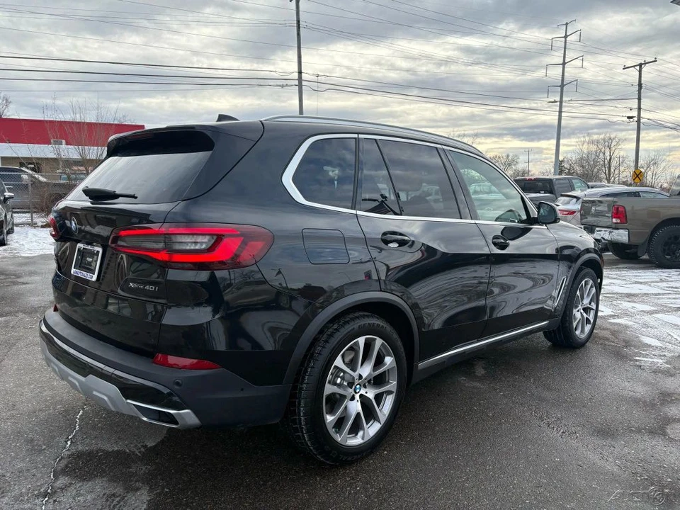 2022 BMW G05 X5 - Image 5 of 12