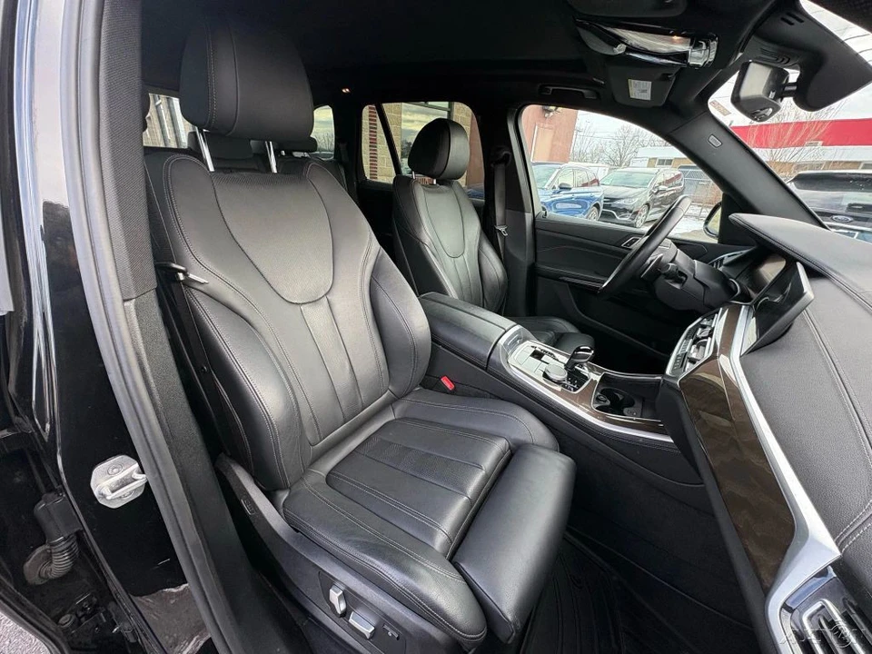 2022 BMW G05 X5 - Image 19 of 21