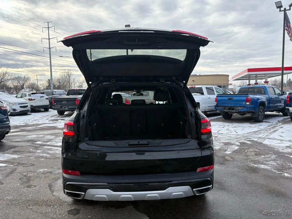 2022 BMW G05 X5 - Image 9 of 12