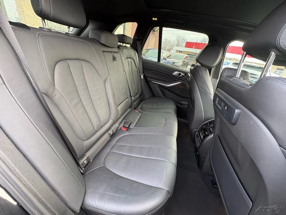 2022 BMW G05 X5 - Image 20 of 21