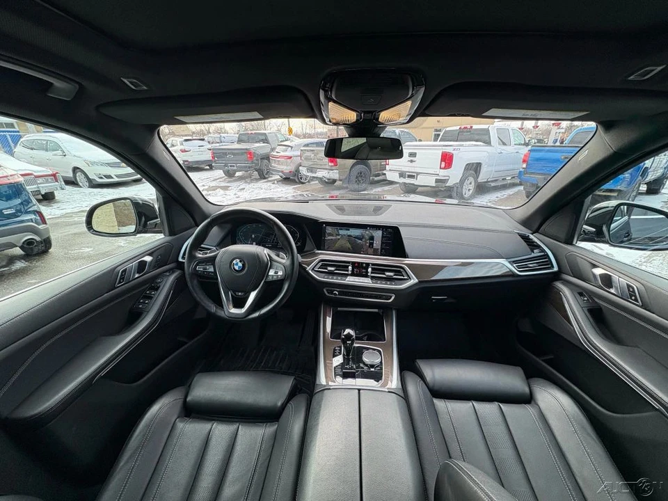 2022 BMW G05 X5 - Image 17 of 21