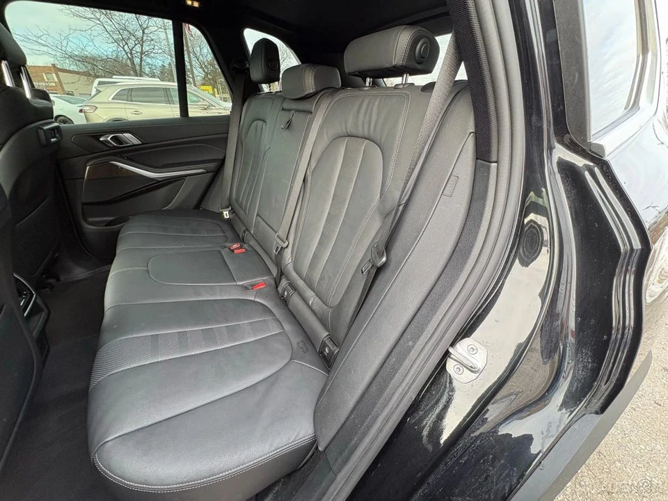 2022 BMW G05 X5 - Image 21 of 21