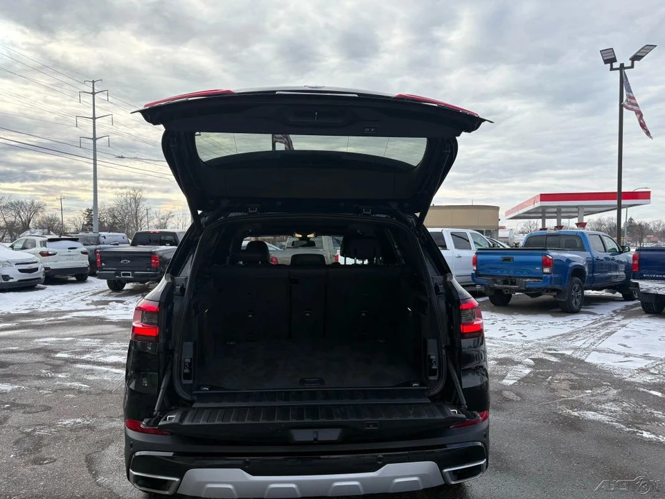 2022 BMW G05 X5 - Image 10 of 12