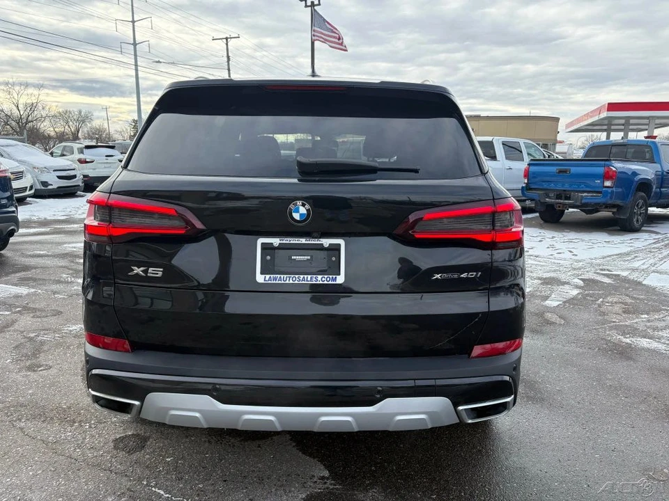 2022 BMW G05 X5 - Image 6 of 12