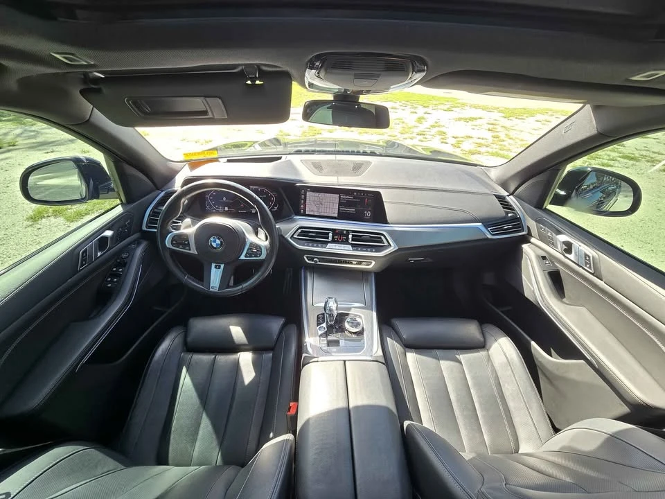 2022 BMW G05 X5 - Image 15 of 20