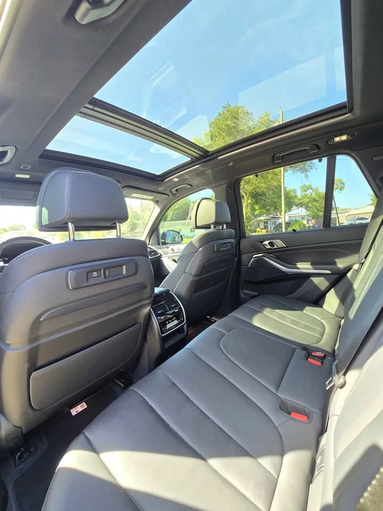 2022 BMW G05 X5 - Image 18 of 20