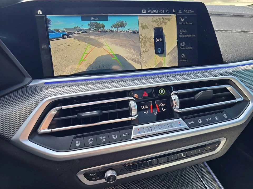 2022 BMW G05 X5 - Image 13 of 20