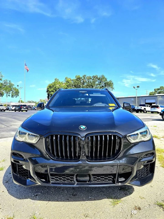 2022 BMW G05 X5 - Image 2 of 20