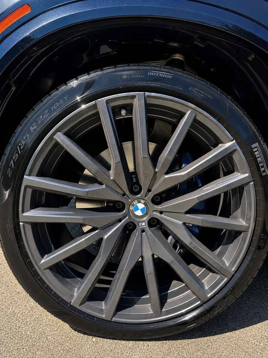 2022 BMW G05 X5 - Image 4 of 20
