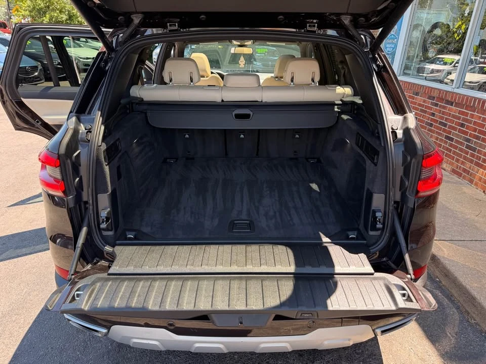 2022 BMW G05 X5 - Image 9 of 15