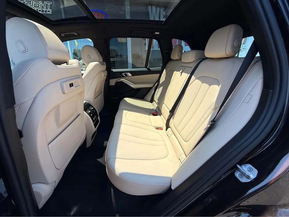 2022 BMW G05 X5 - Image 8 of 15