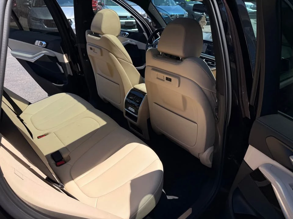 2022 BMW G05 X5 - Image 10 of 15