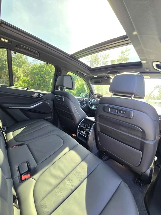 2022 BMW G05 X5 - Image 17 of 20