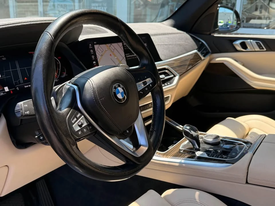 2022 BMW G05 X5 - Image 6 of 15