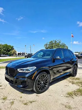 2022 BMW X5 xDrive40i Sport Utility 4D