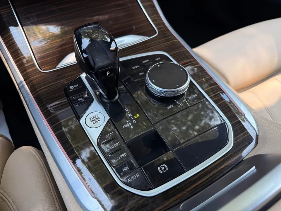 2022 BMW G05 X5 - Image 13 of 15