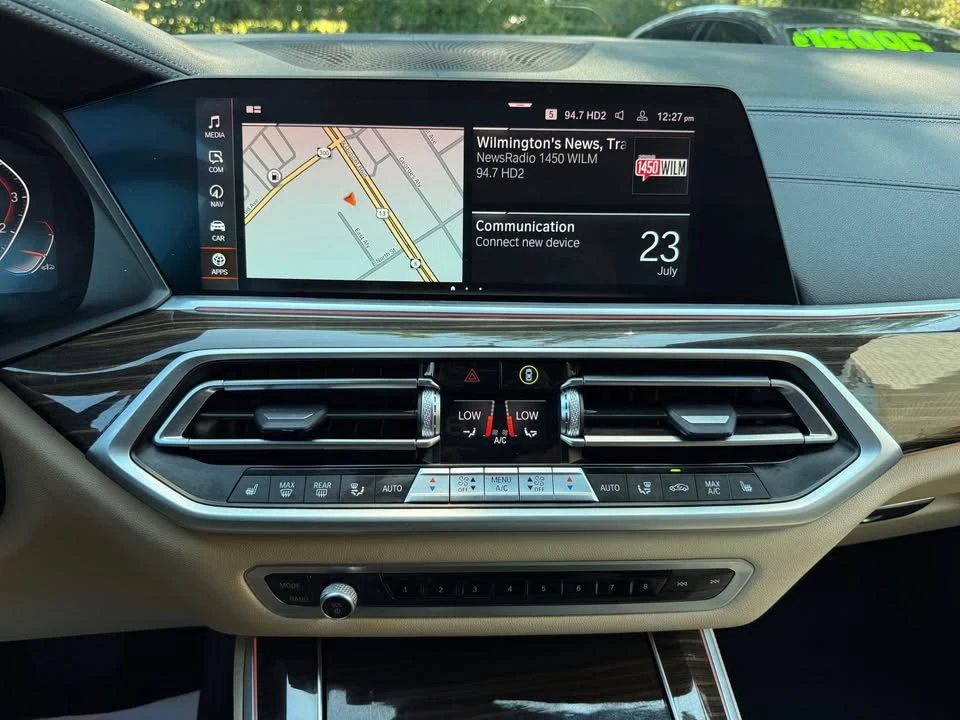 2022 BMW G05 X5 - Image 14 of 15
